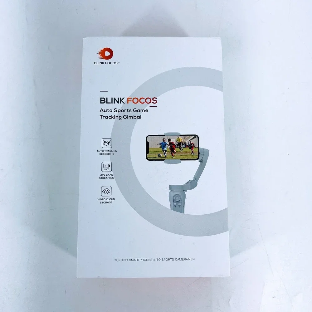 Blink Focos blink focos